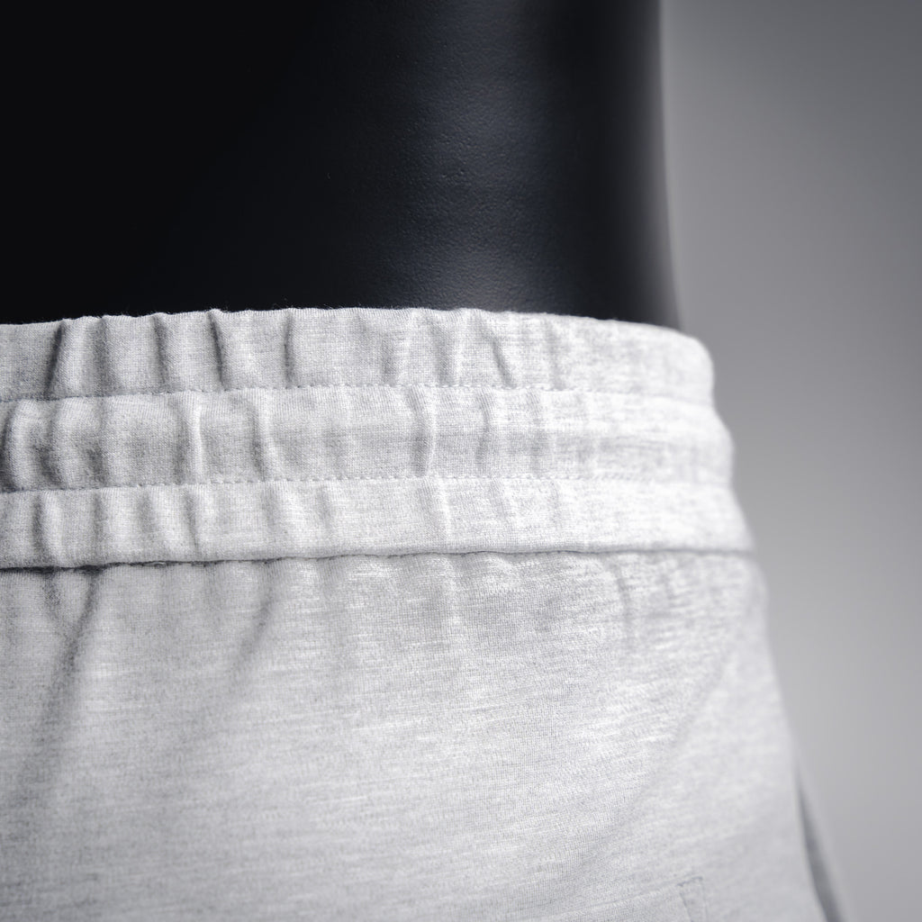 Mon 25fw leisure pants