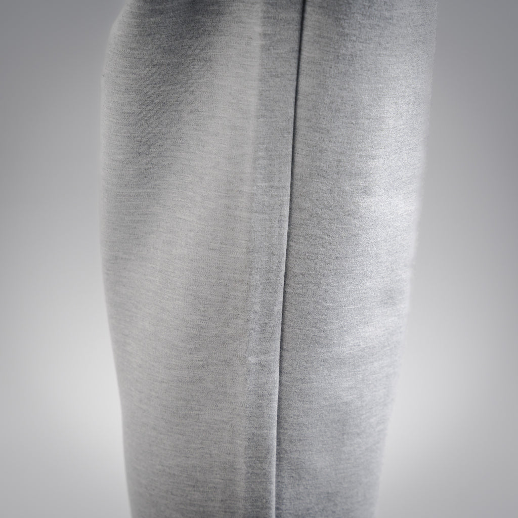 Mon 25fw leisure pants