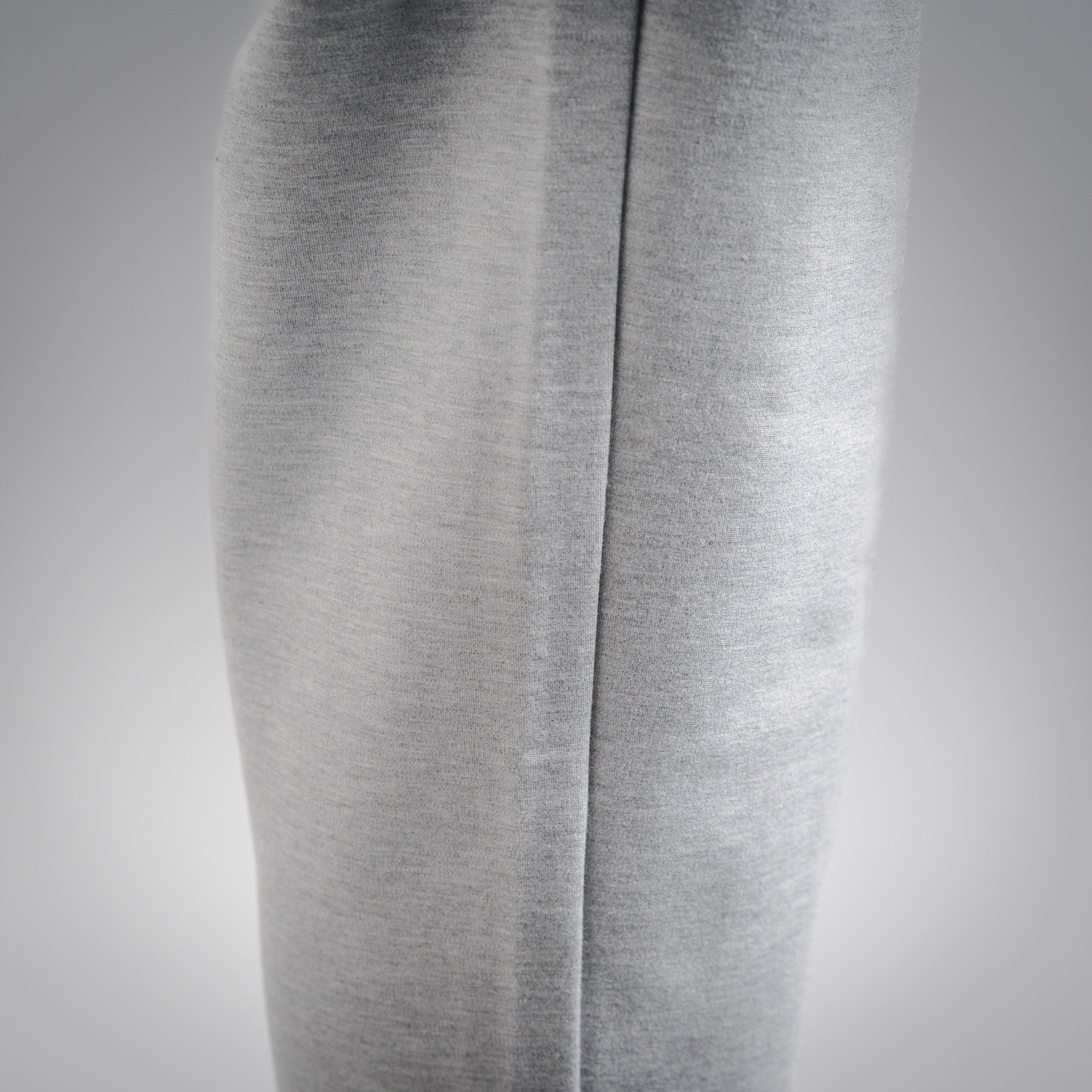 Mon 25fw leisure pants