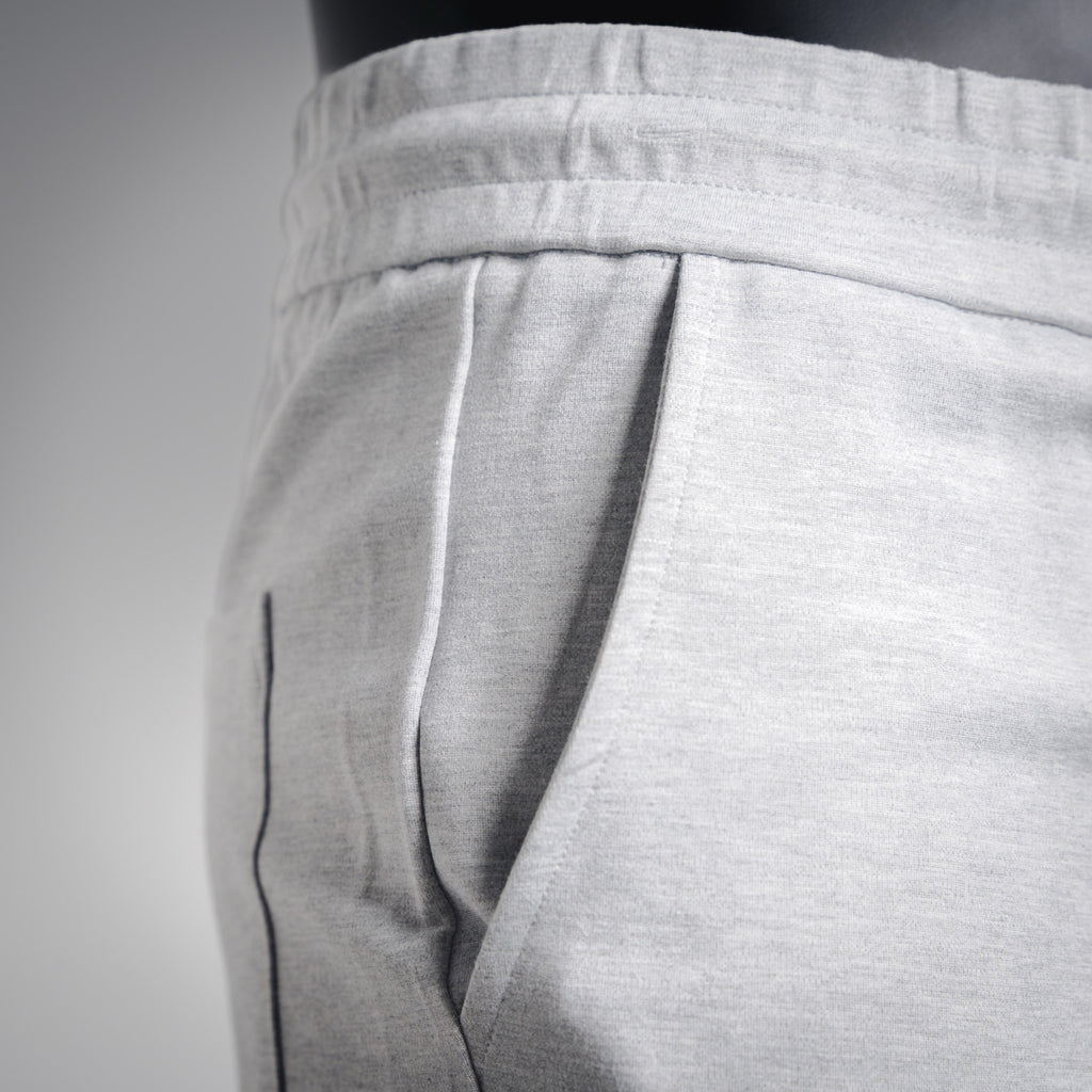 Mon 25fw leisure pants