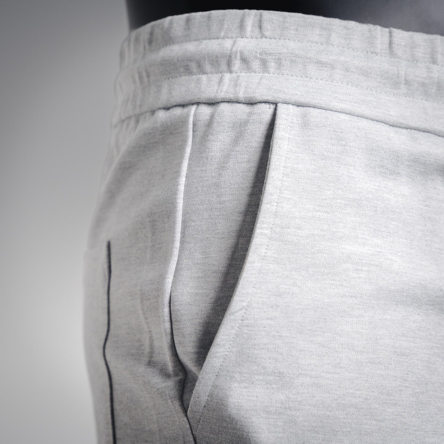 Mon 25fw leisure pants