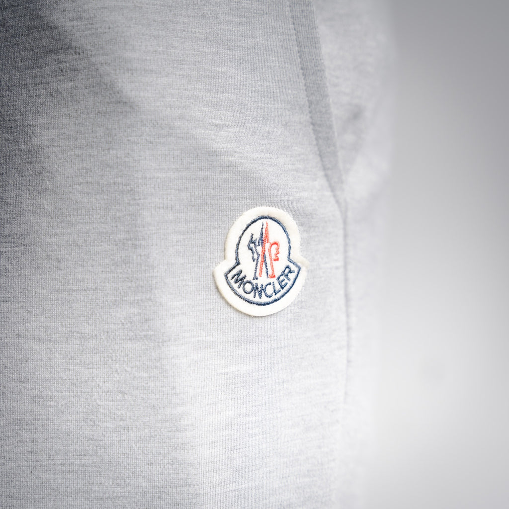 Mon 25fw leisure pants