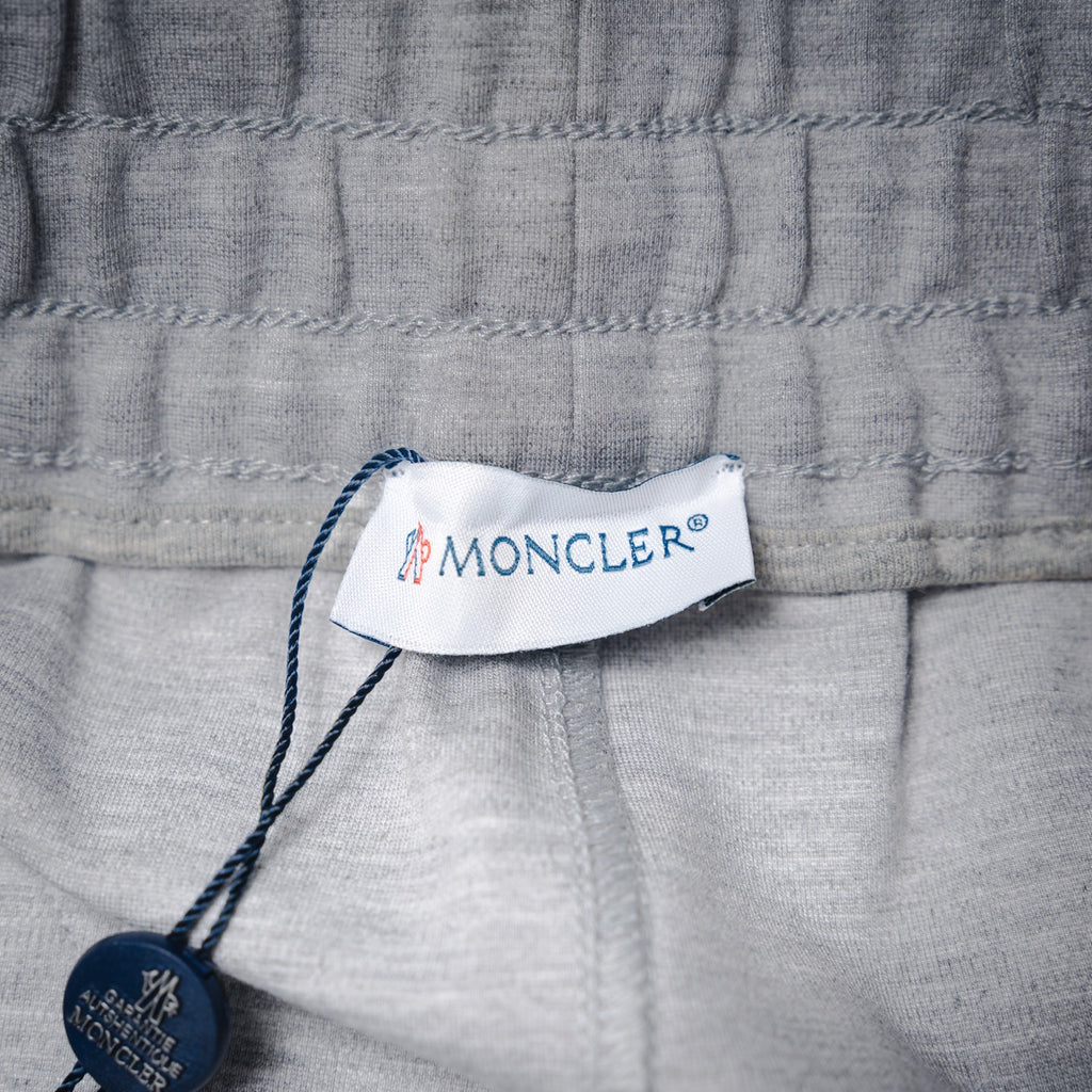 Mon 25fw leisure pants