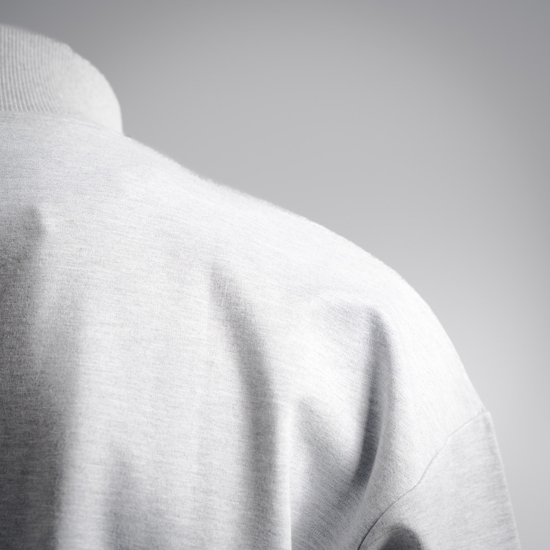 Mon 25fw splicing jacket