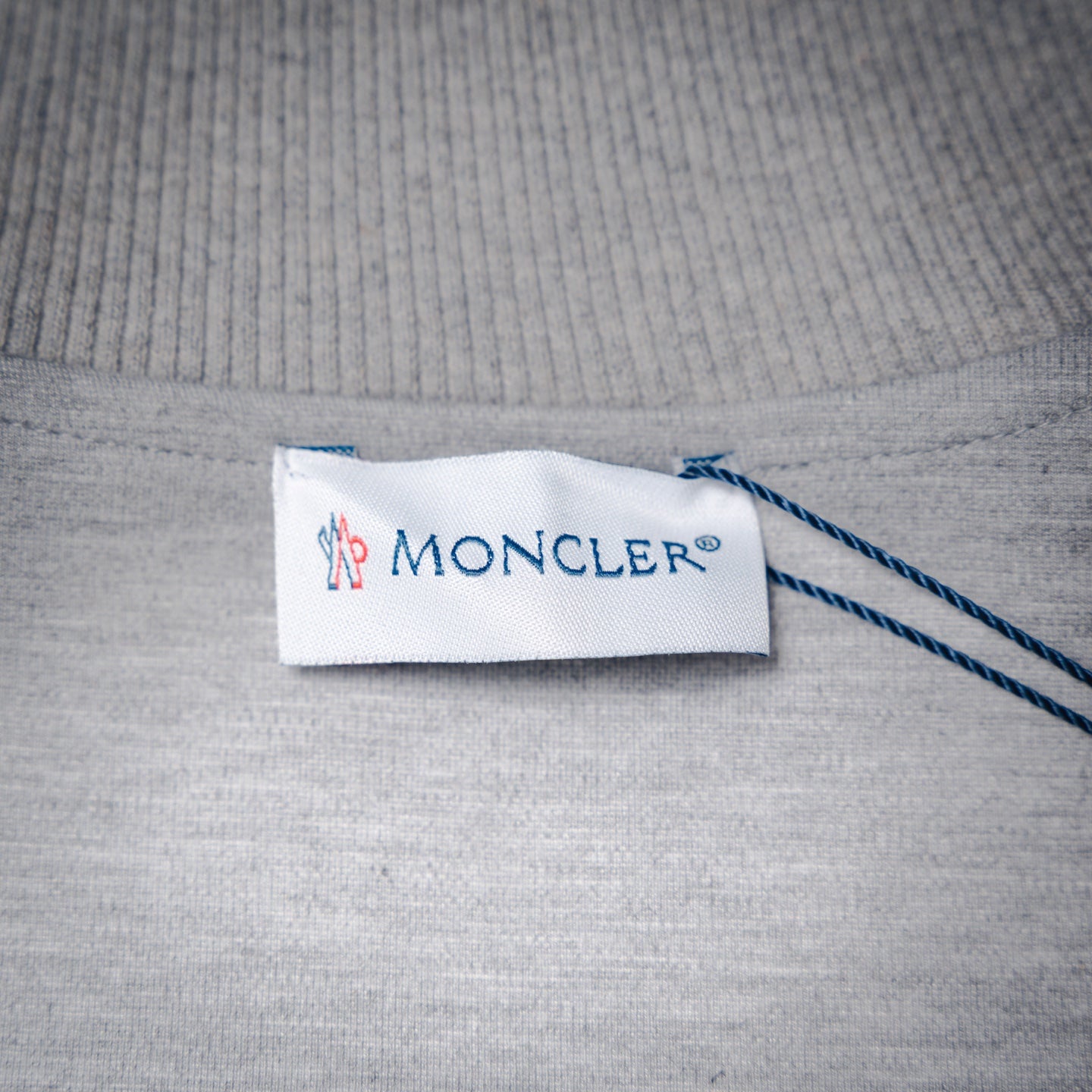 Mon 25fw splicing jacket