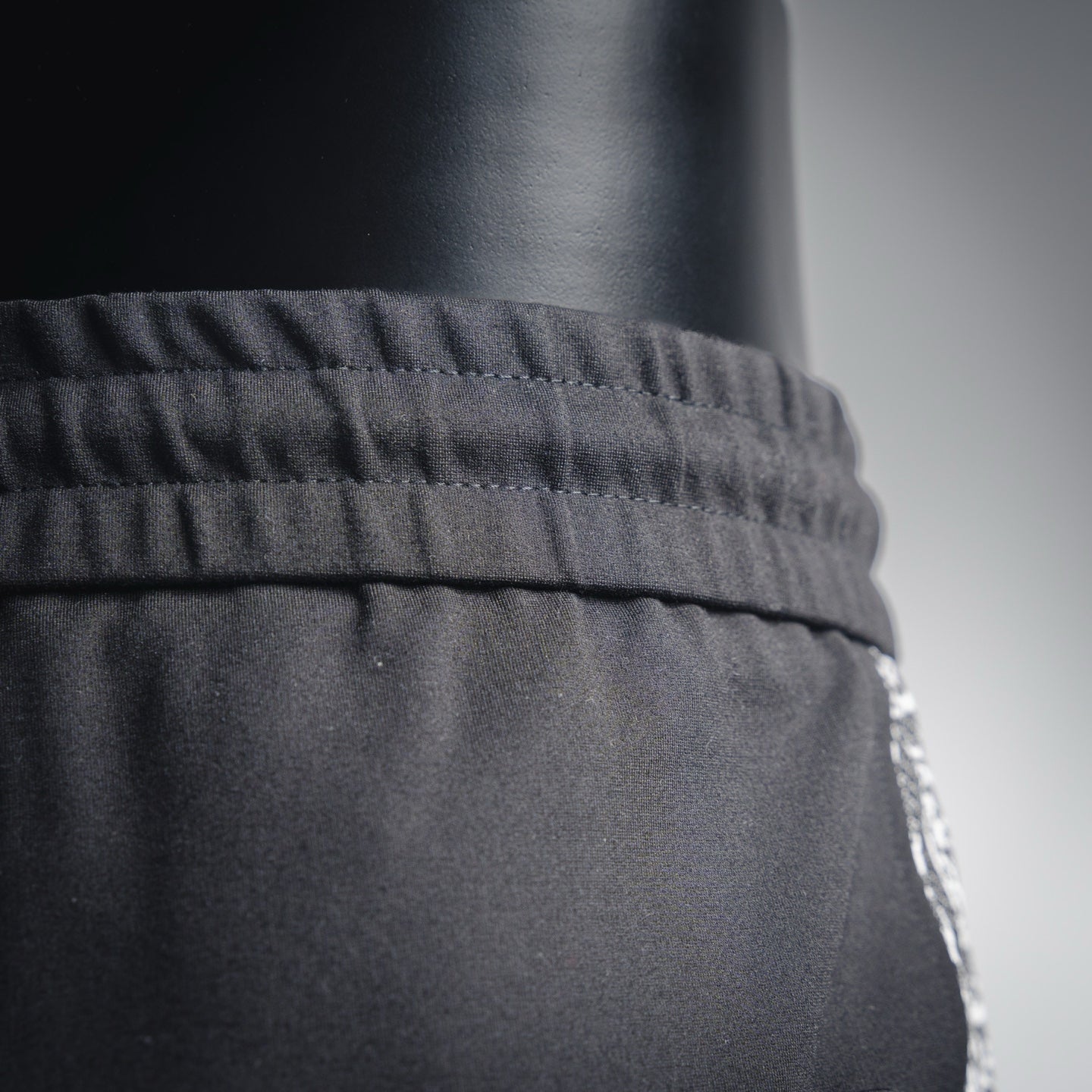 Fend 25fw splicing pants