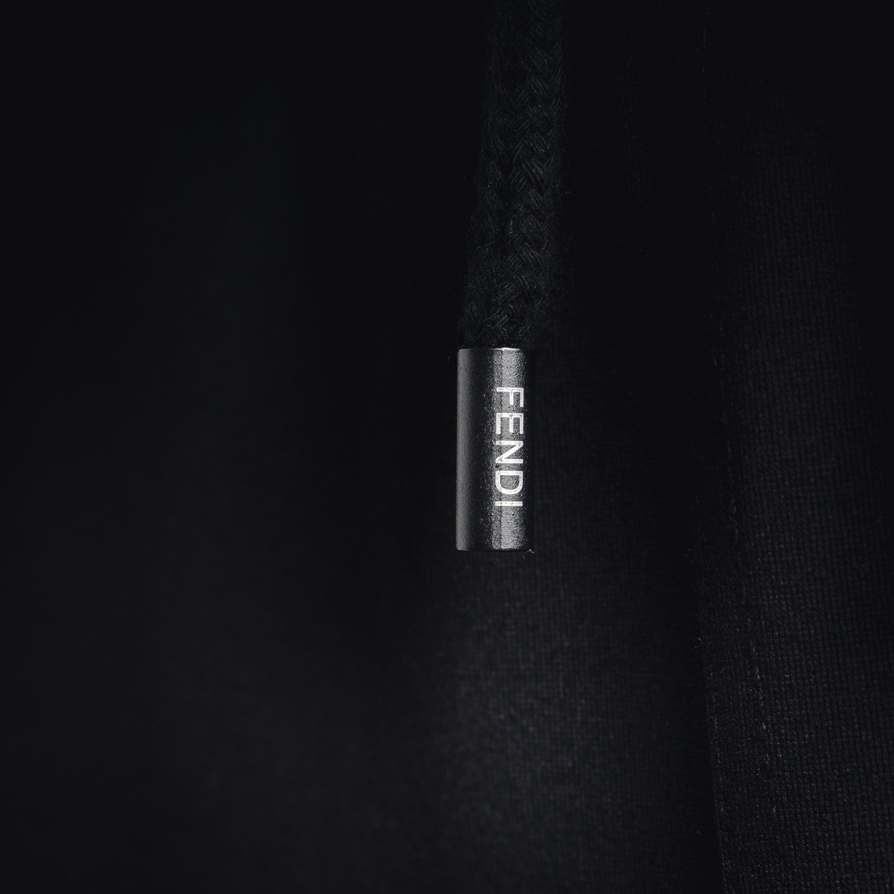 Fend 25fw splicing pants