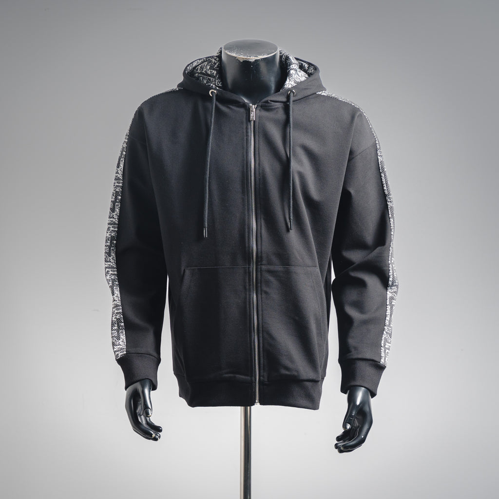 Fend 25fw leisure jacket