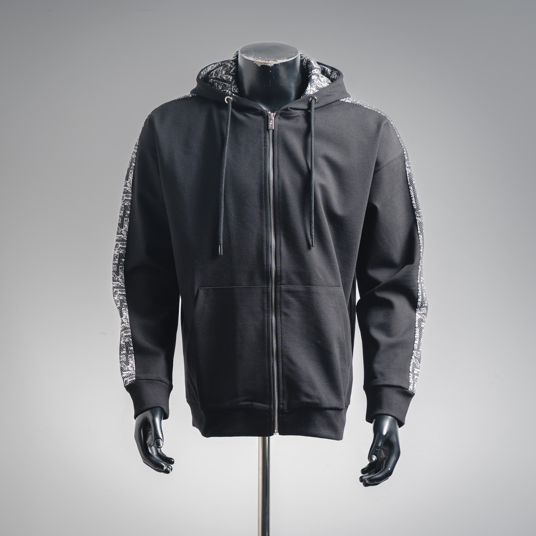 Fend 25fw leisure jacket