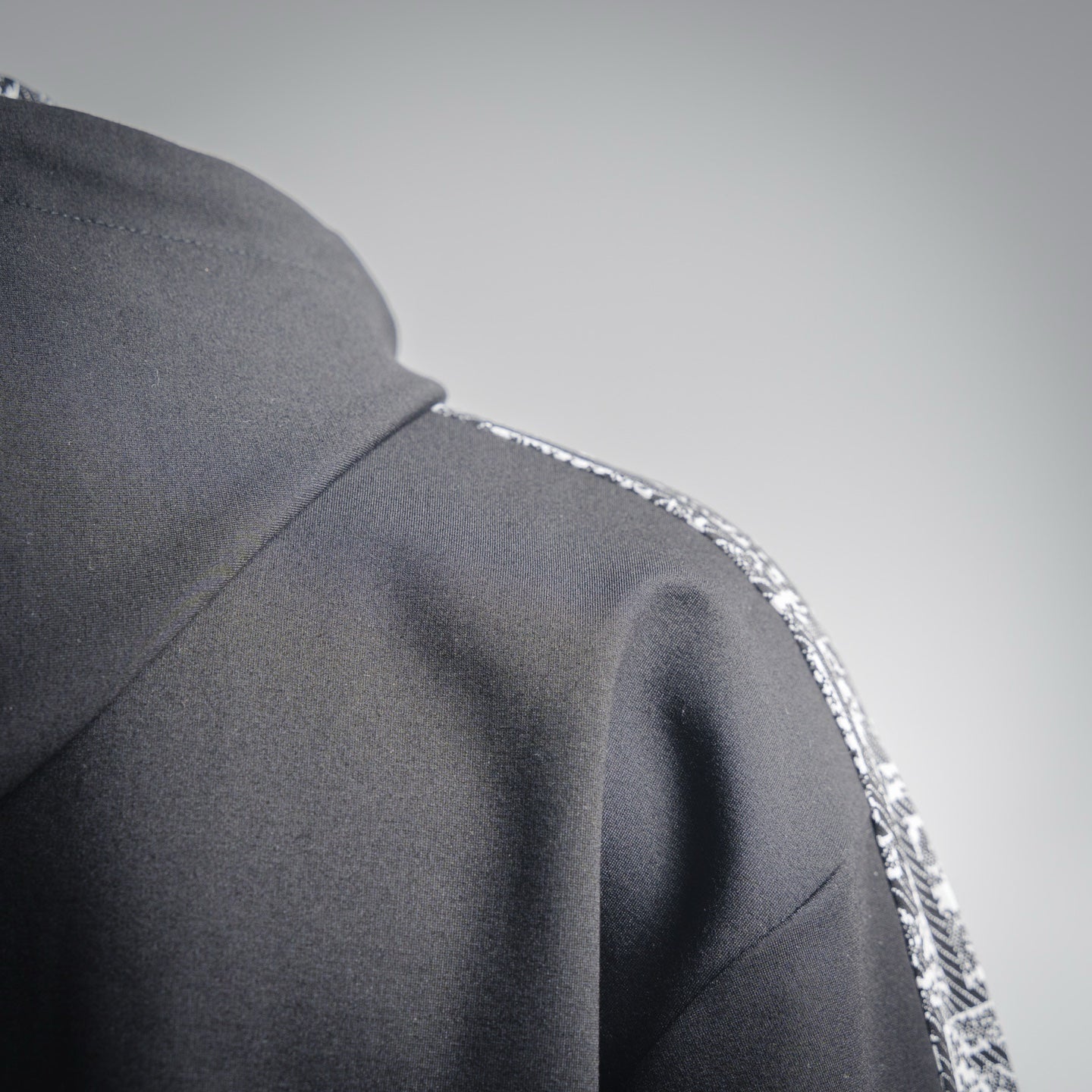 Fend 25fw leisure jacket