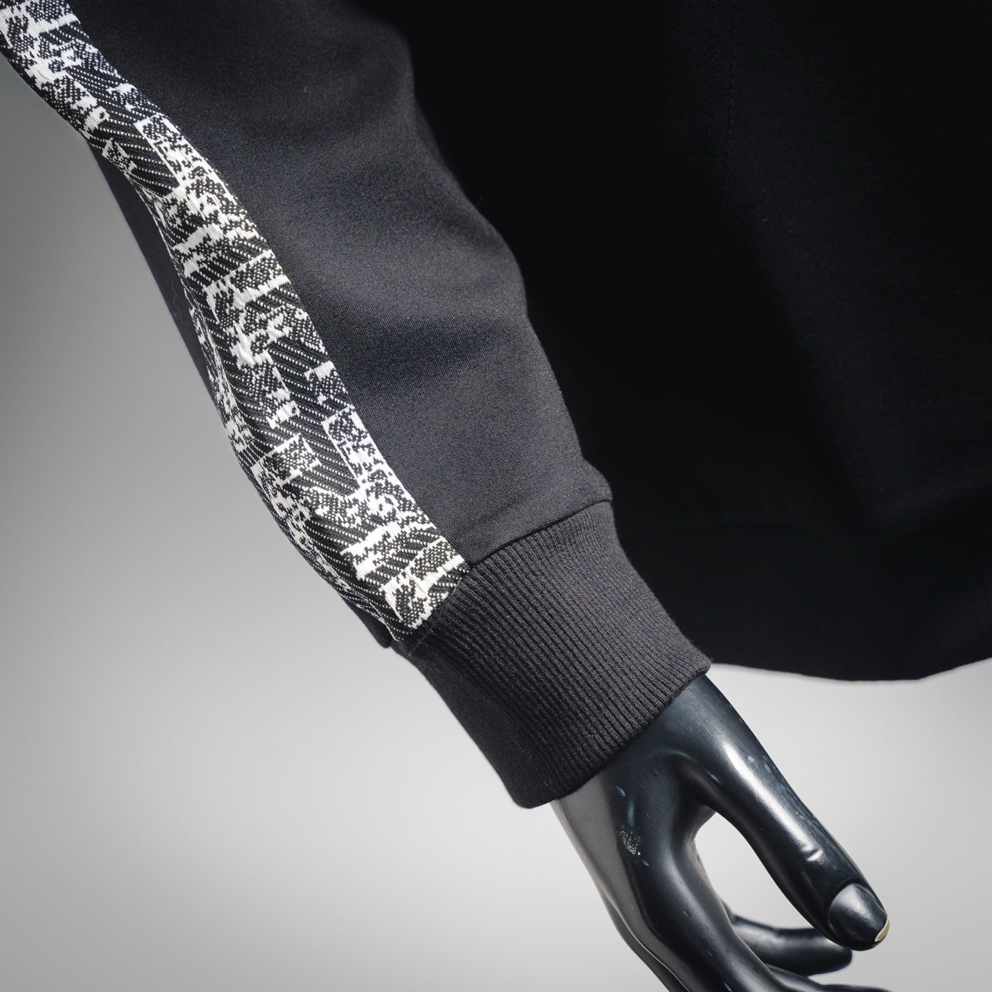 Fend 25fw leisure jacket