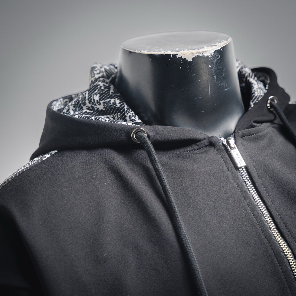 Fend 25fw leisure jacket