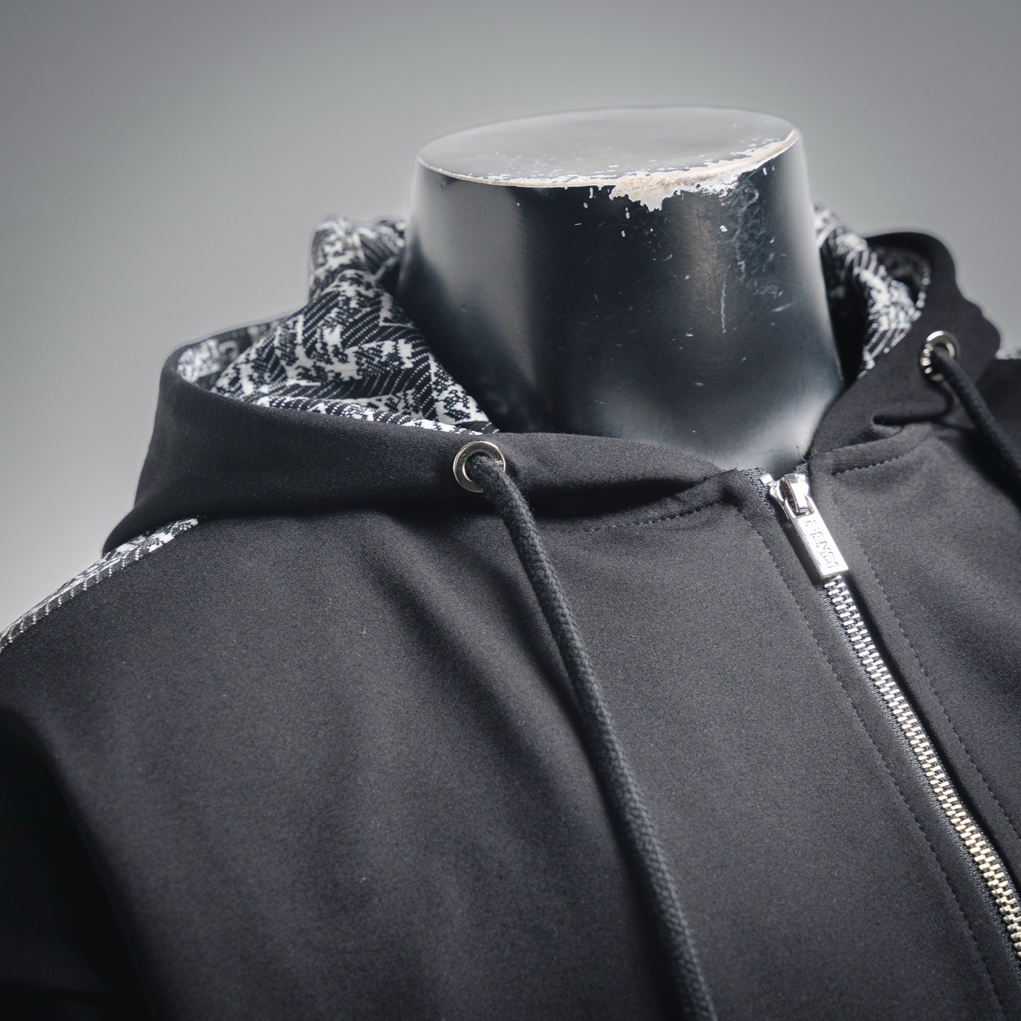 Fend 25fw leisure jacket