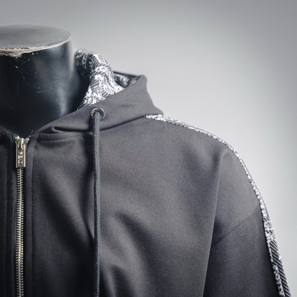 Fend 25fw leisure jacket