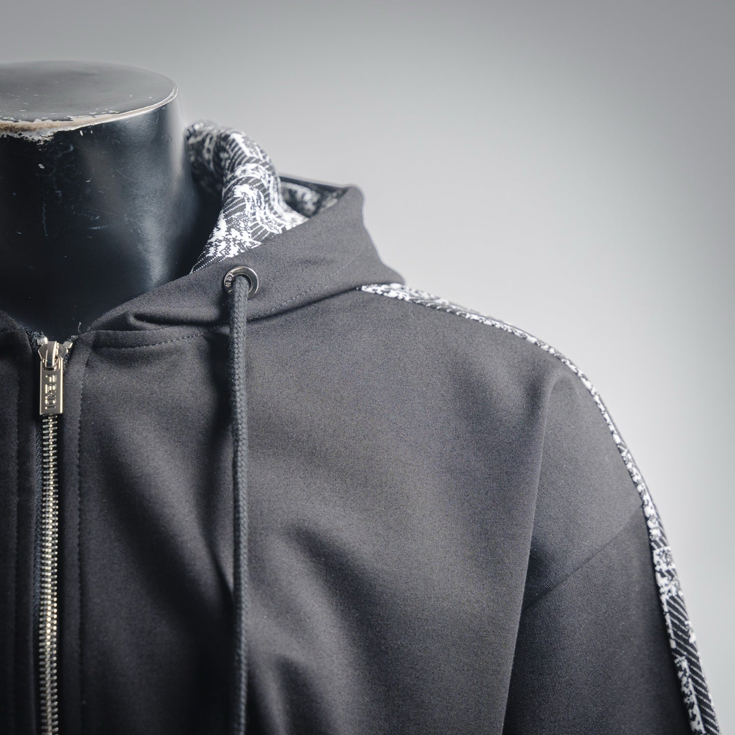 Fend 25fw leisure jacket