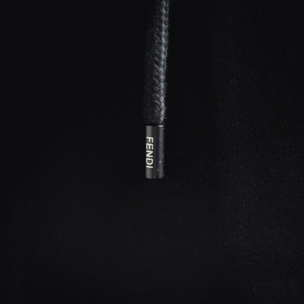 Fend 25fw leisure jacket