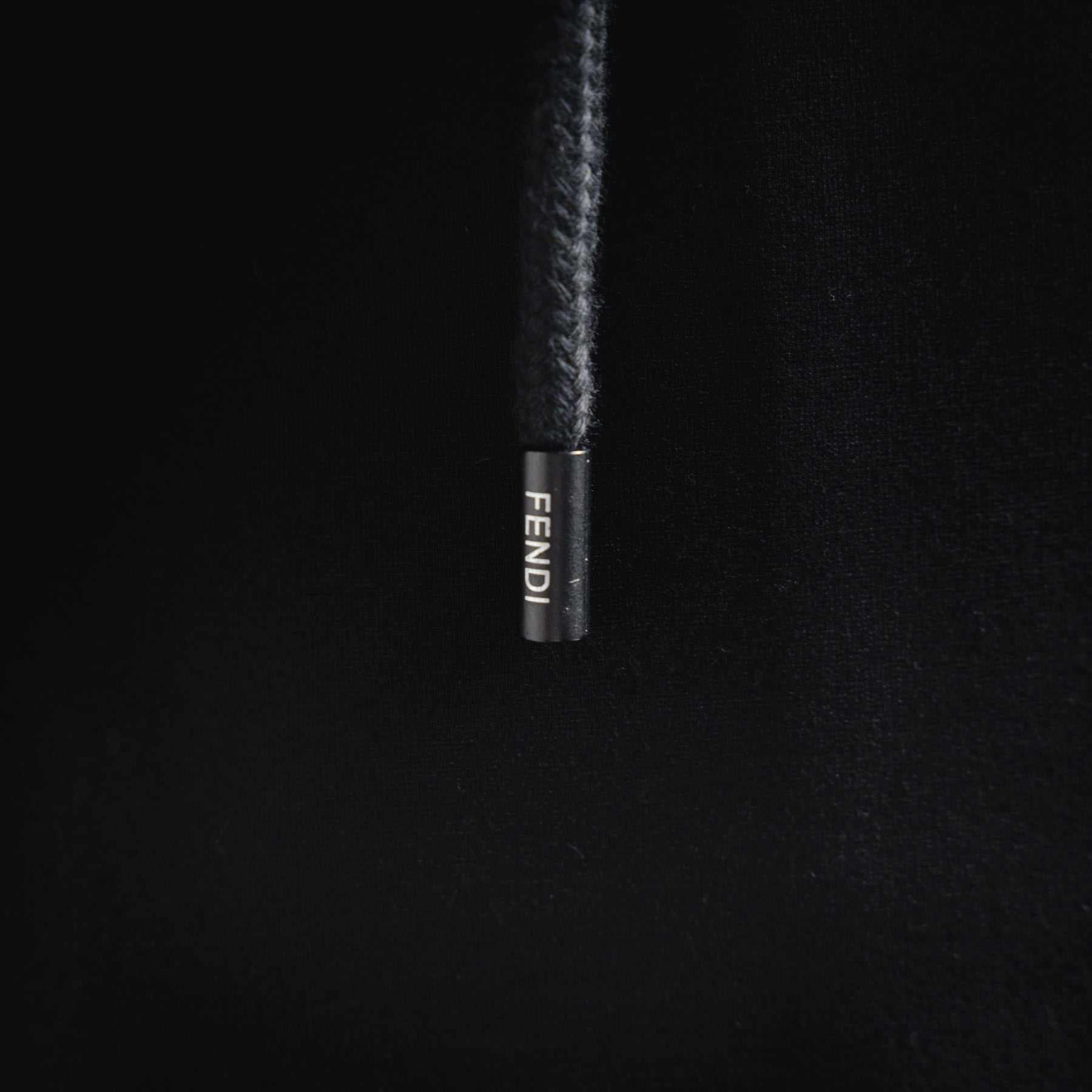 Fend 25fw leisure jacket