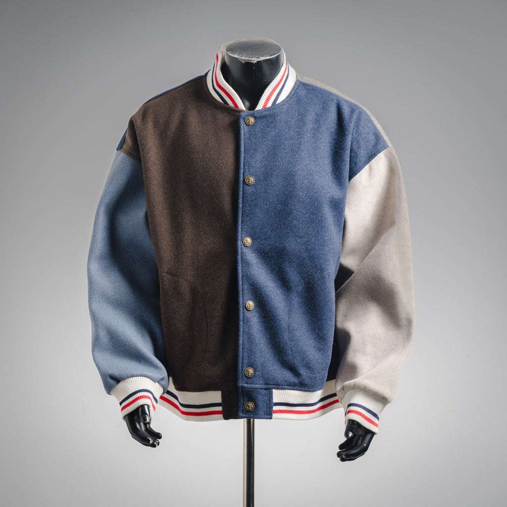 Thom 25fw lommuting jacket