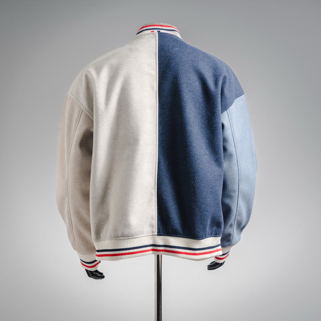 Thom 25fw lommuting jacket