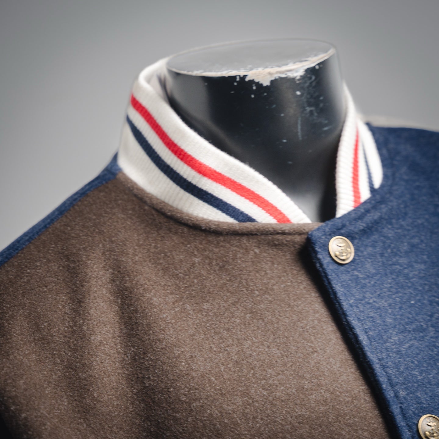 Thom 25fw lommuting jacket