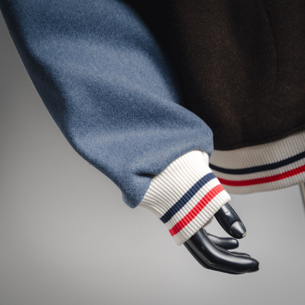 Thom 25fw lommuting jacket