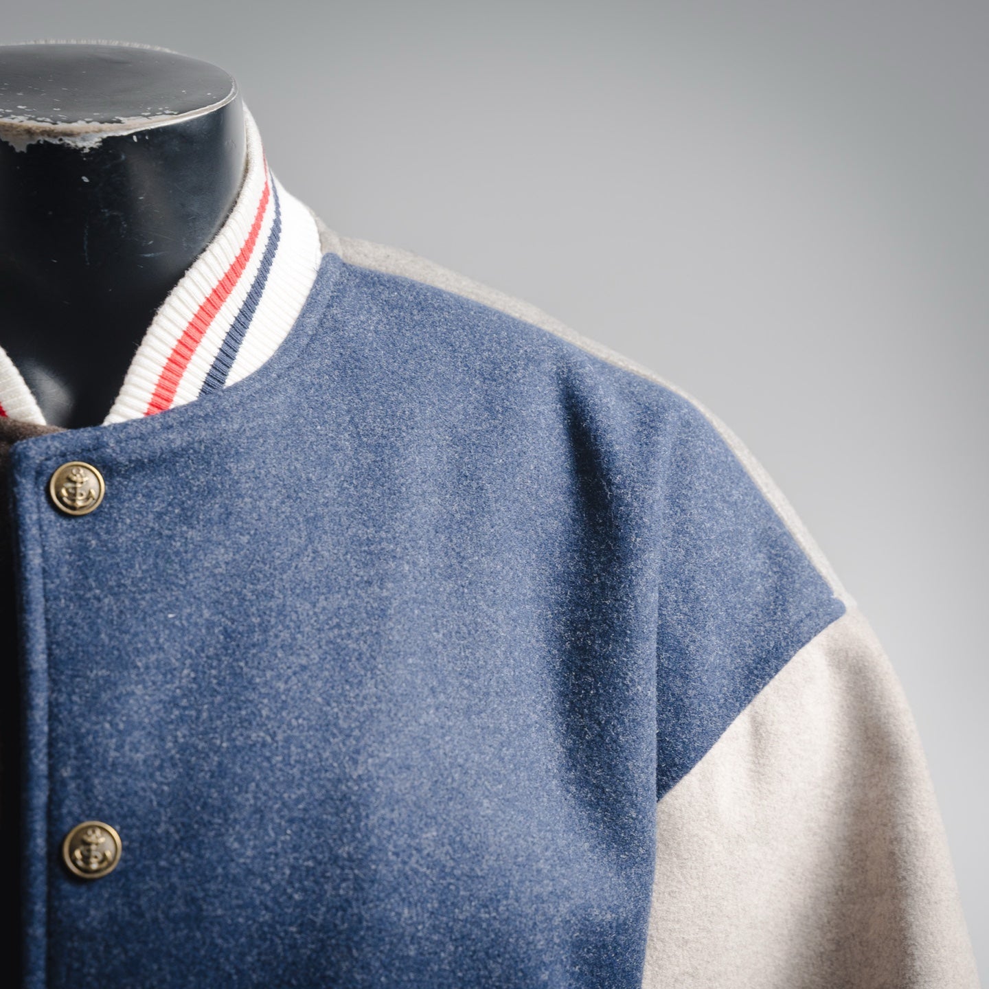 Thom 25fw lommuting jacket