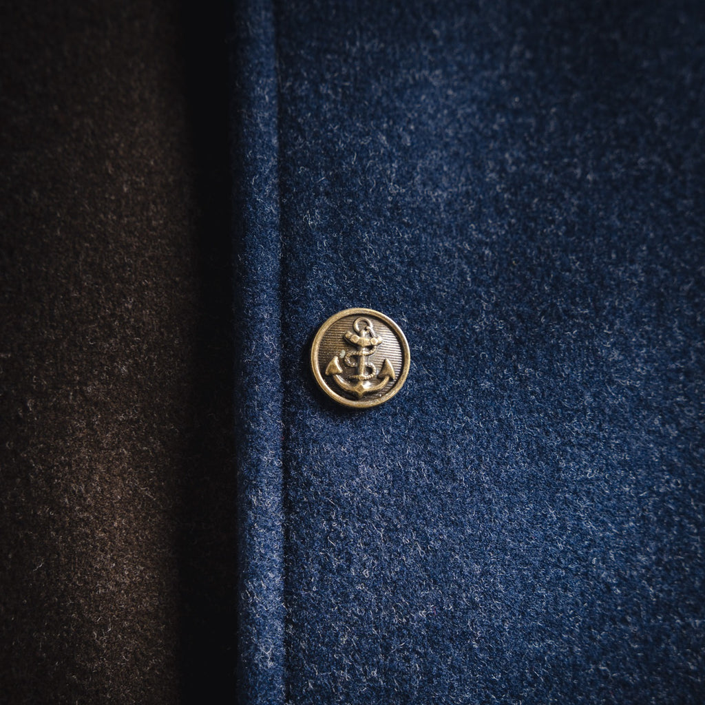 Thom 25fw lommuting jacket