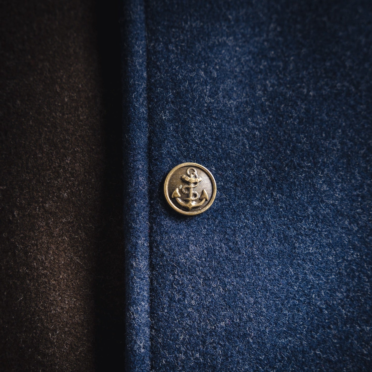 Thom 25fw lommuting jacket