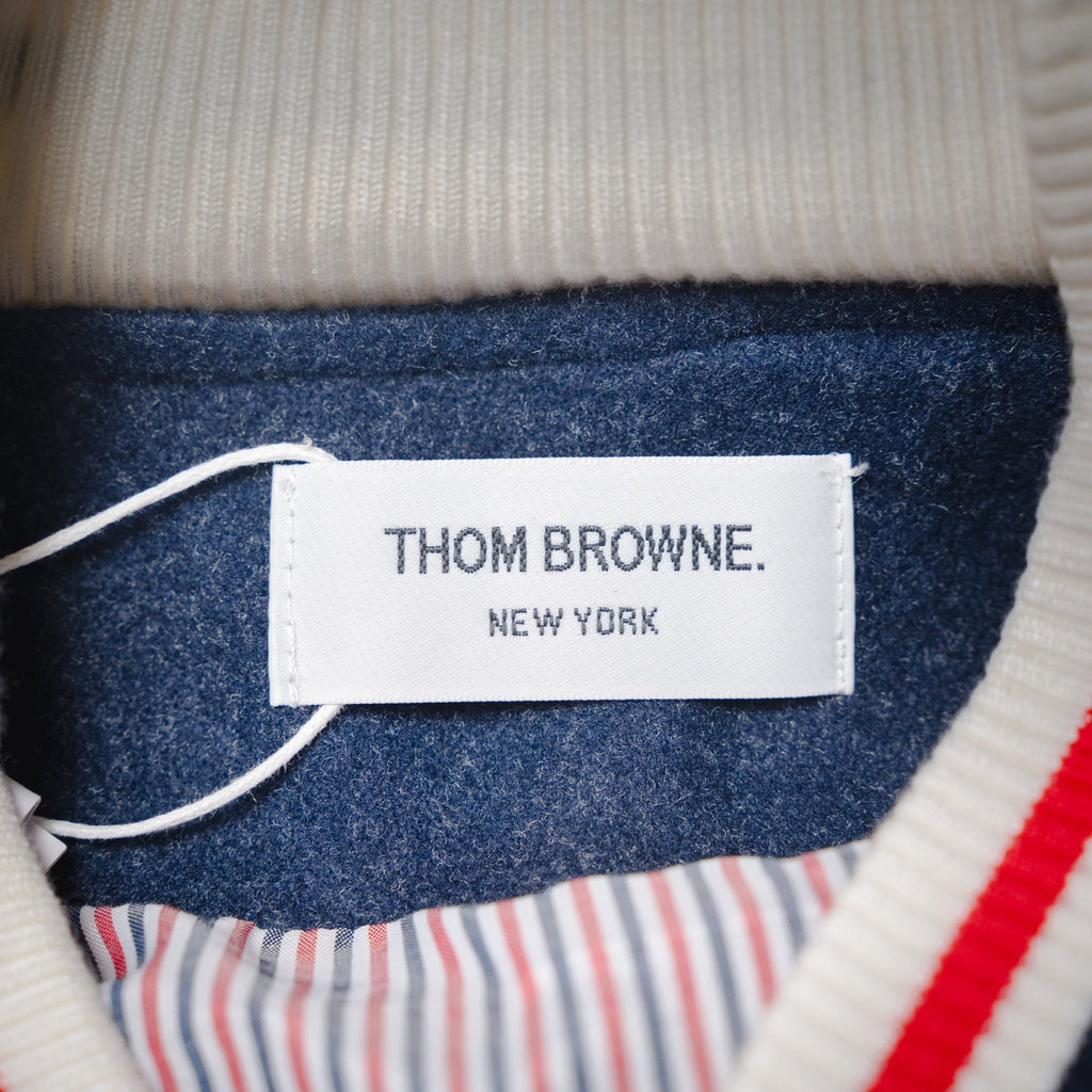 Thom 25fw lommuting jacket