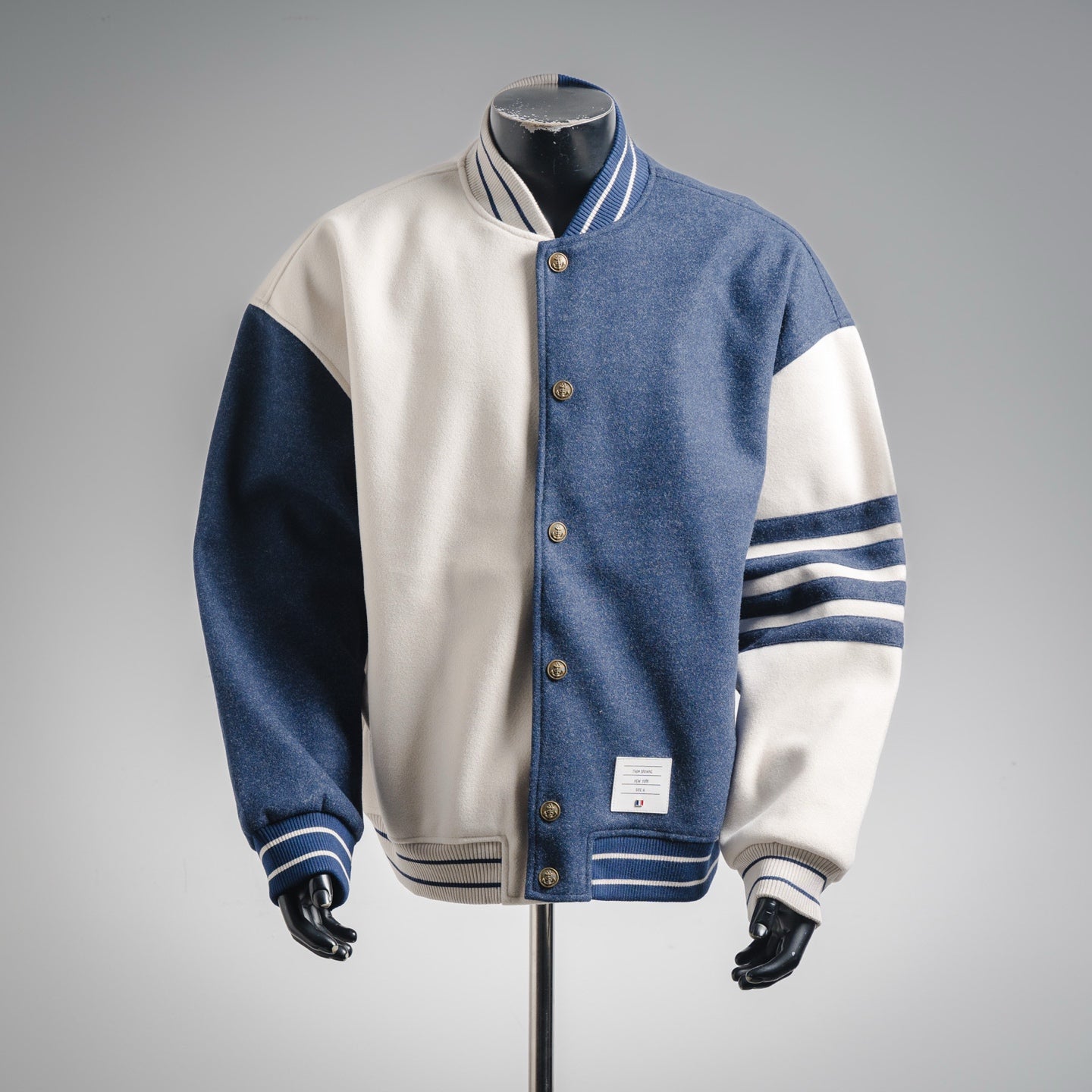 Thom 25fw all-match jacket