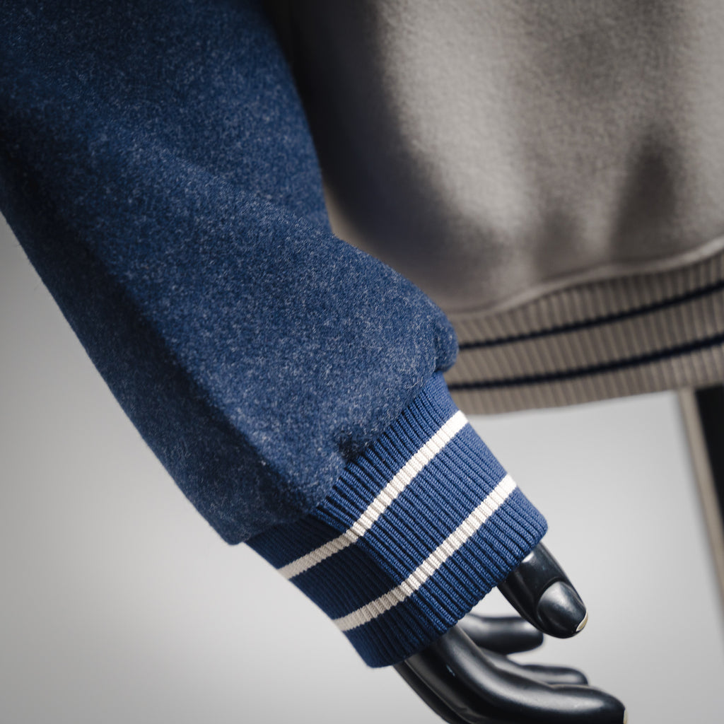 Thom 25fw all-match jacket