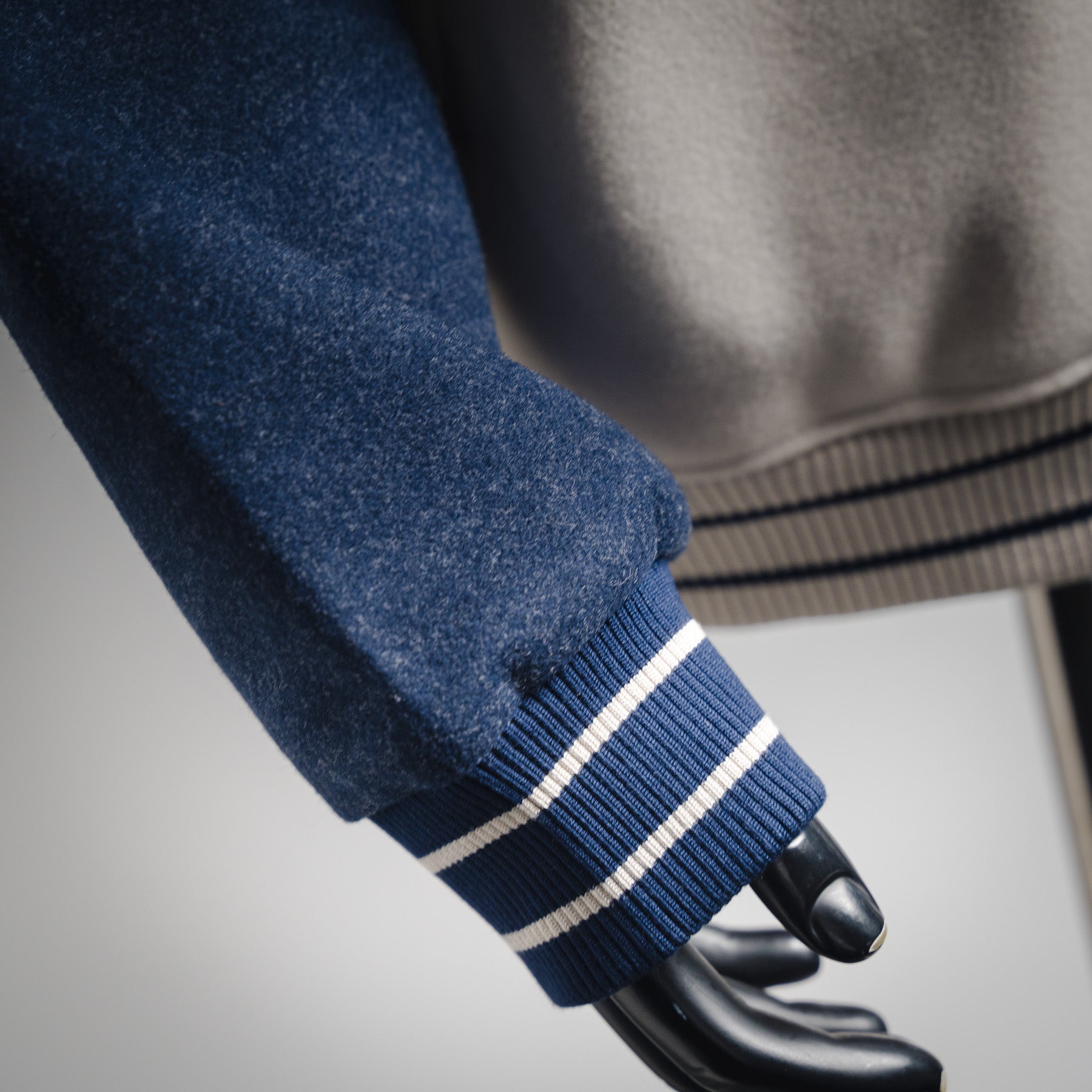 Thom 25fw all-match jacket