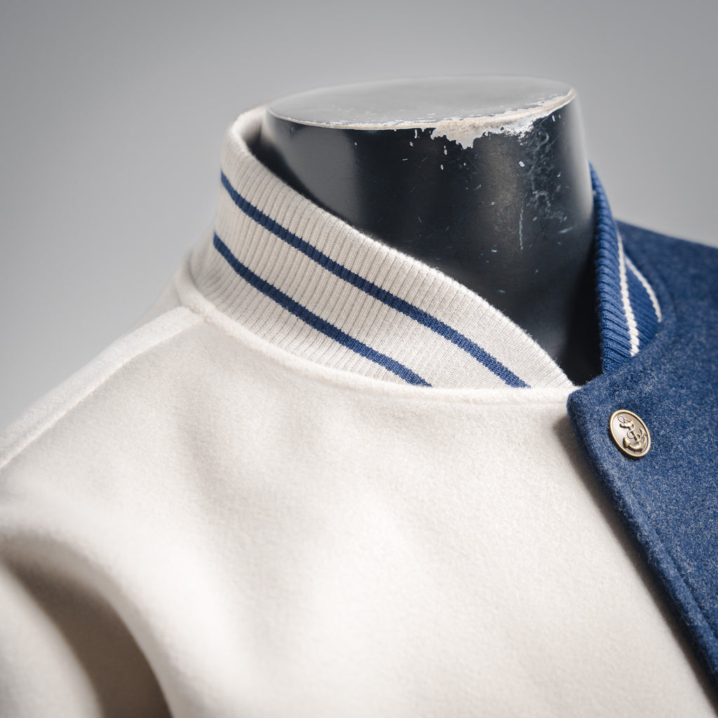 Thom 25fw all-match jacket