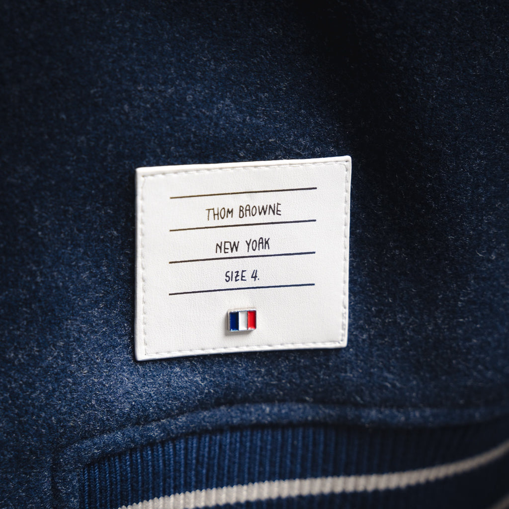 Thom 25fw all-match jacket