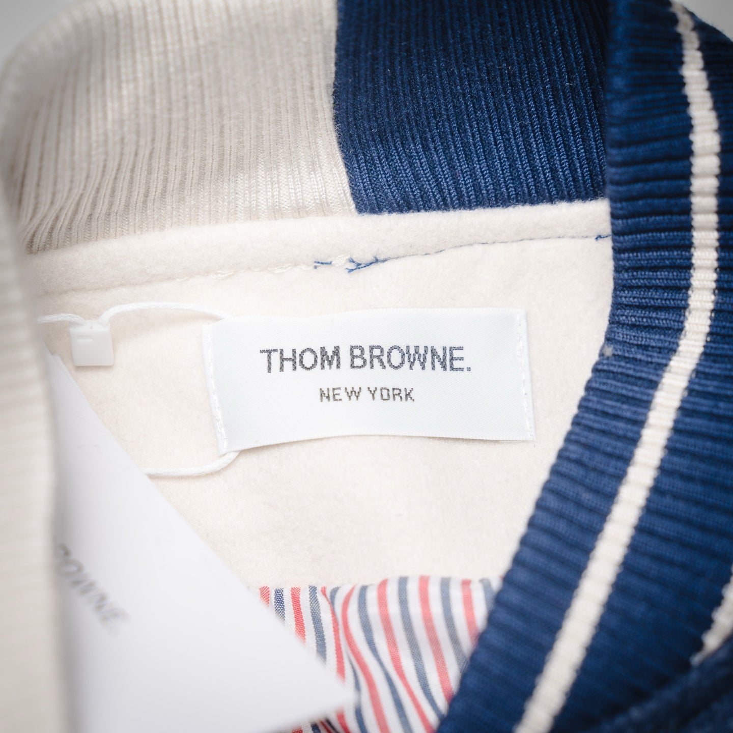 Thom 25fw all-match jacket