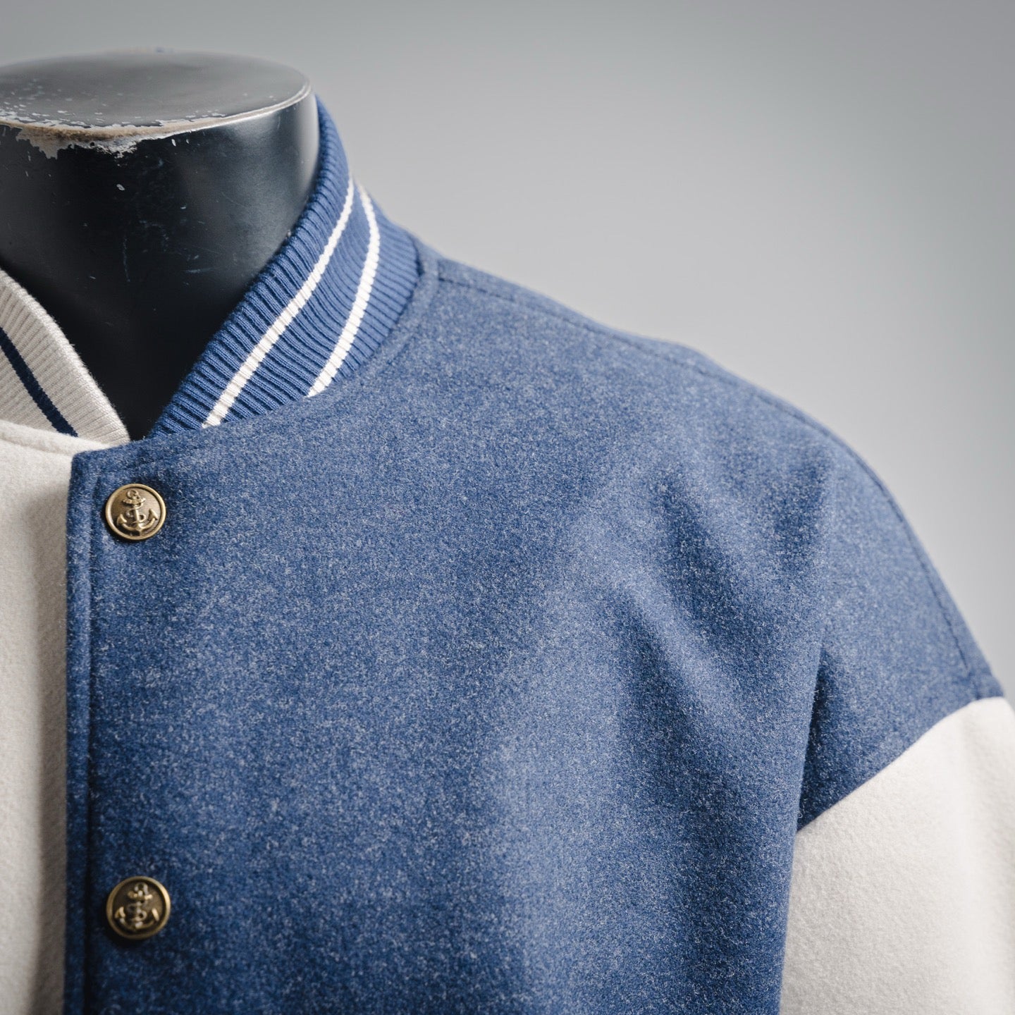 Thom 25fw all-match jacket