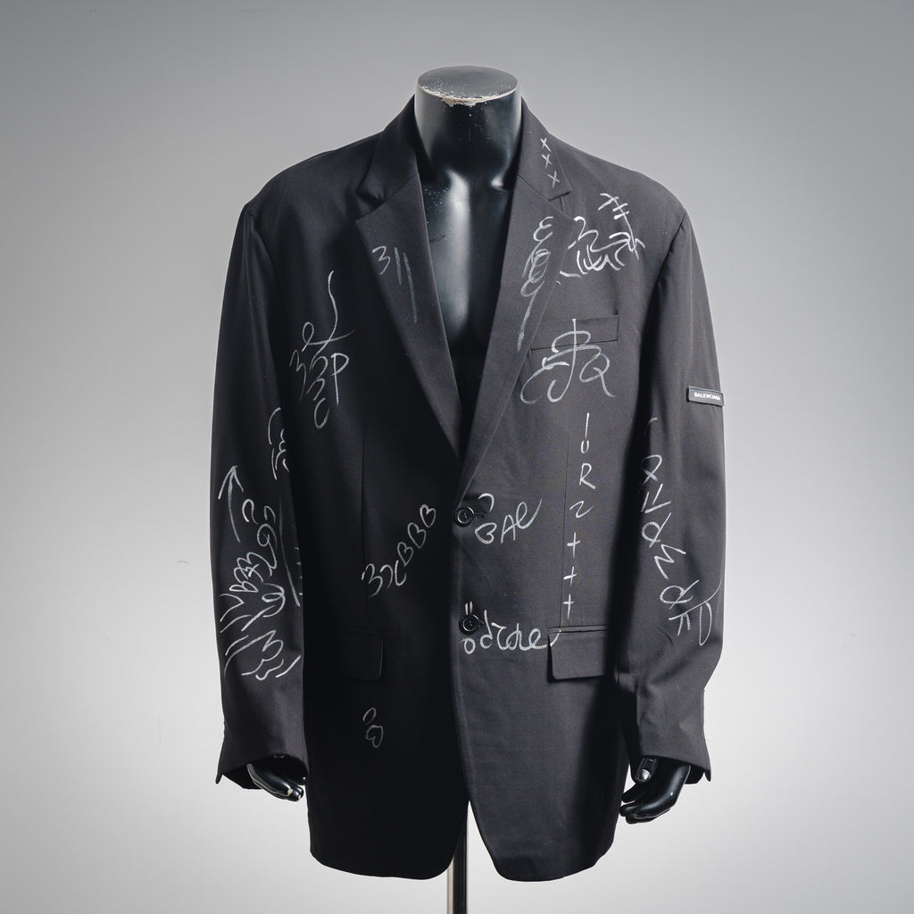 Balen 25fw all-match jacket