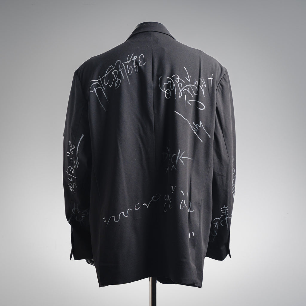 Balen 25fw all-match jacket