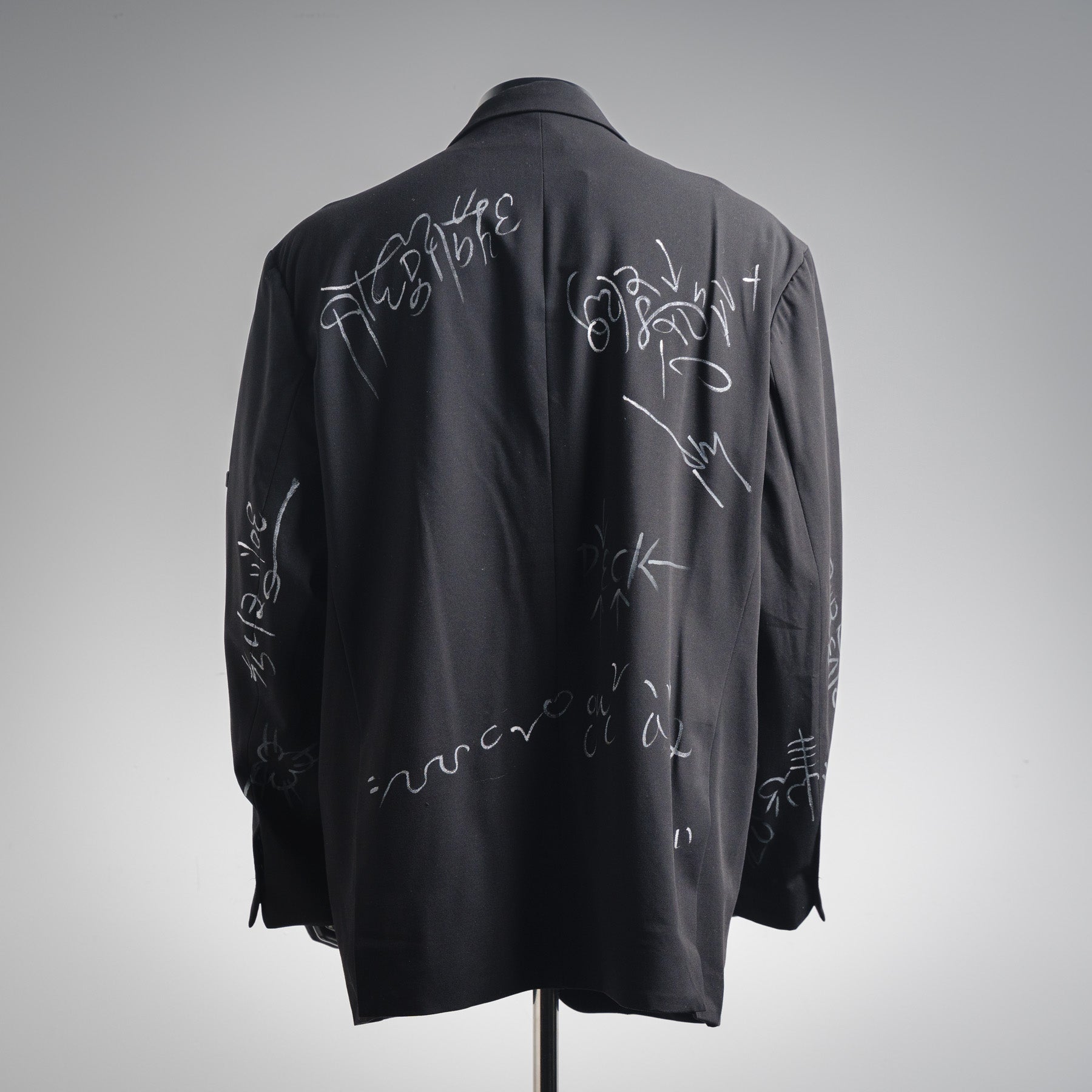 Balen 25fw all-match jacket