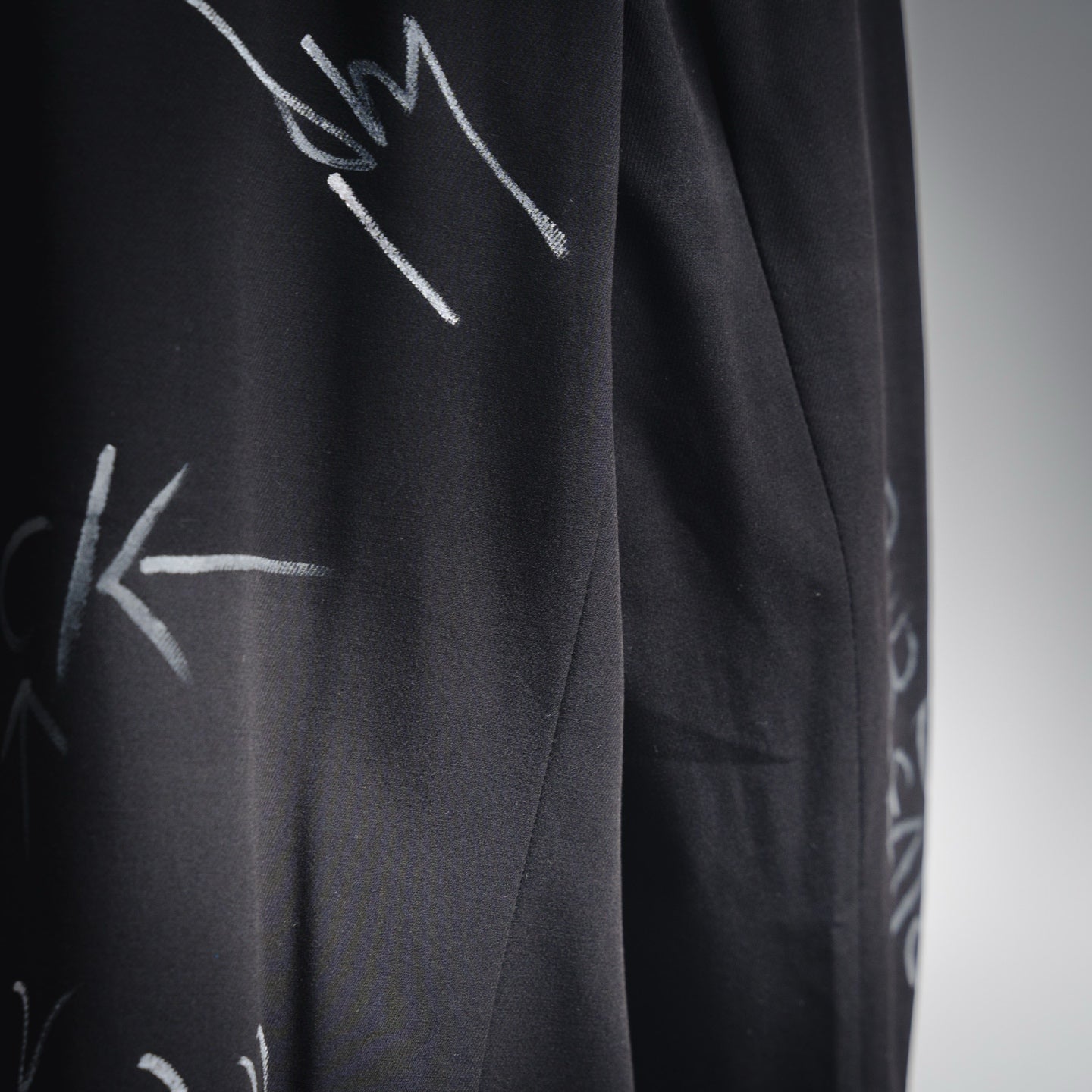 Balen 25fw all-match jacket