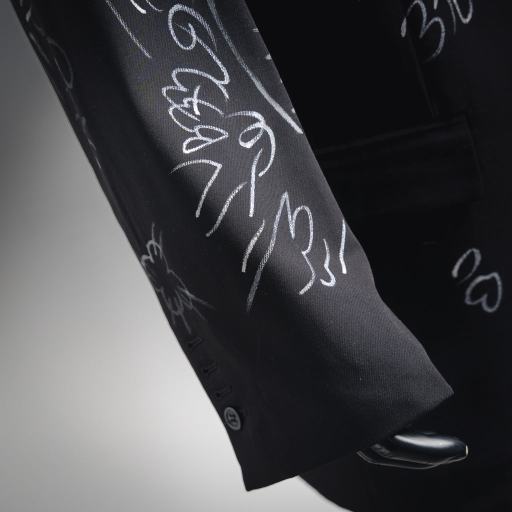 Balen 25fw all-match jacket