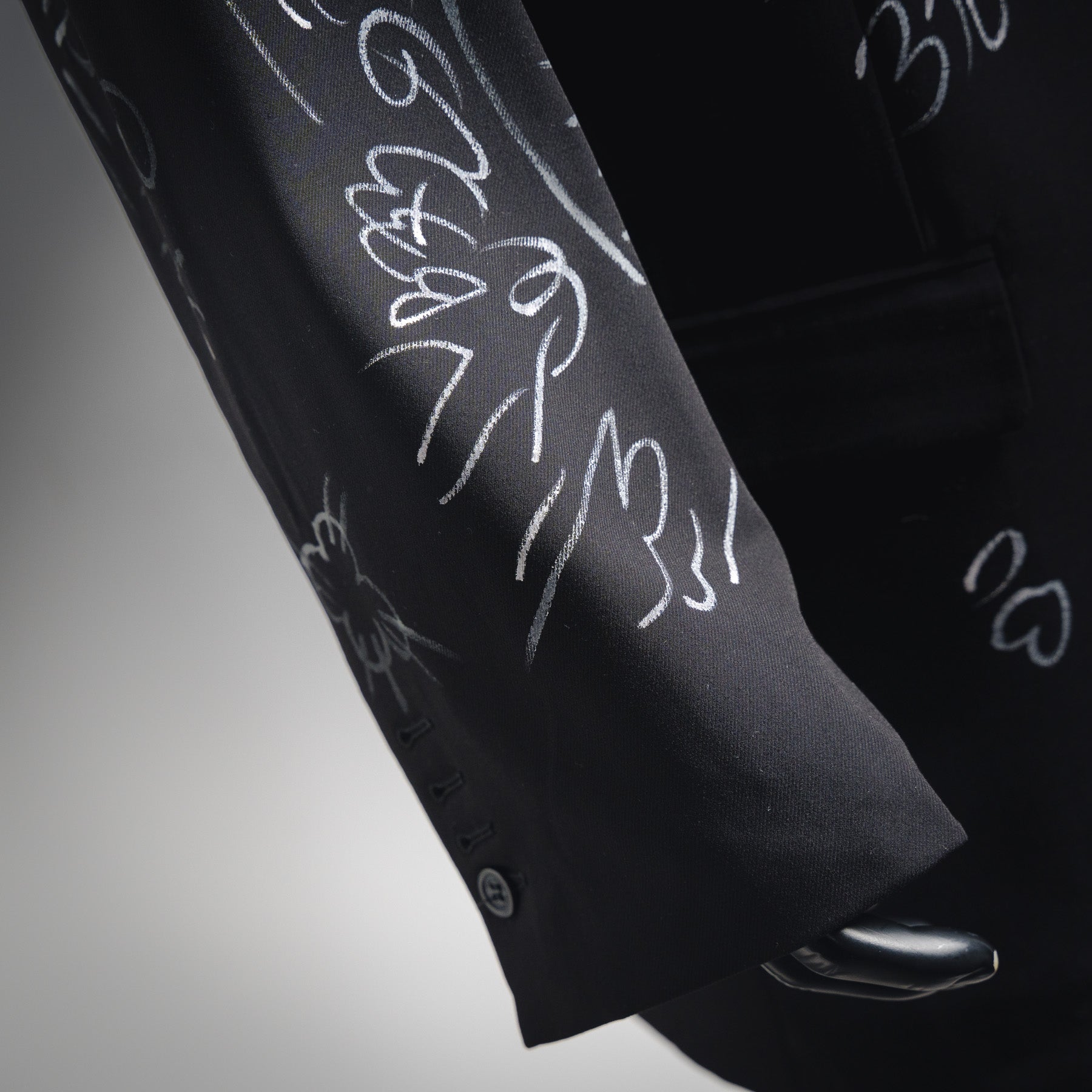 Balen 25fw all-match jacket