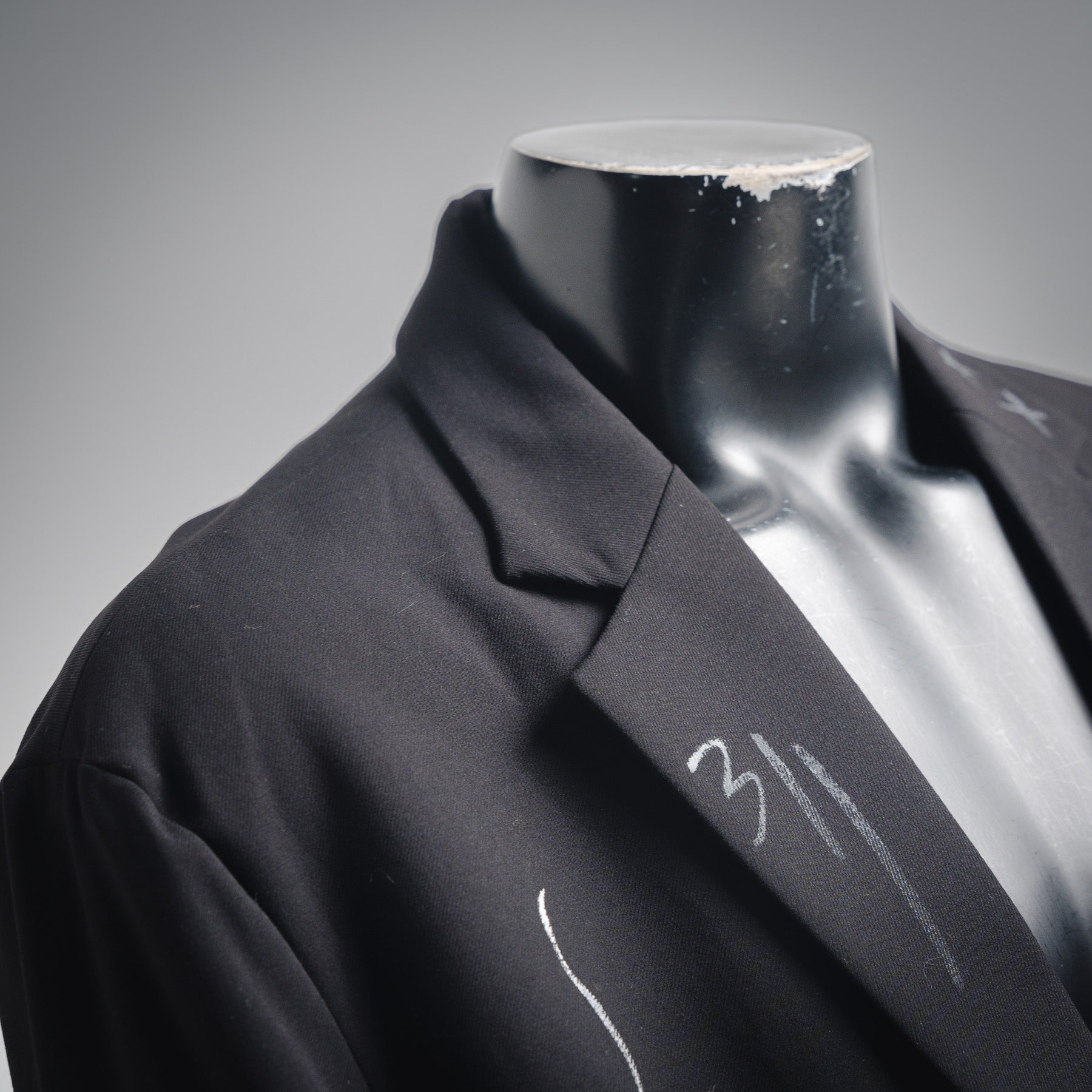 Balen 25fw all-match jacket