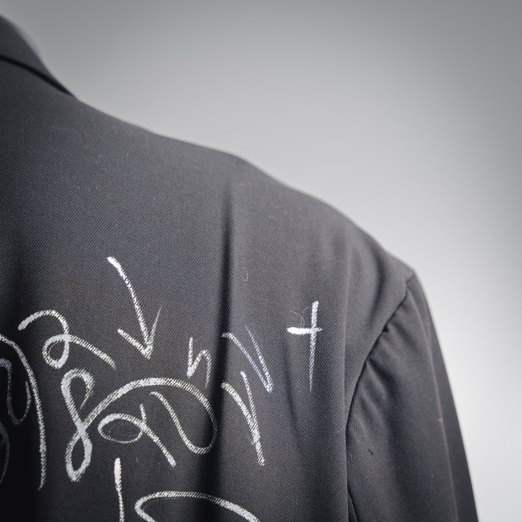 Balen 25fw all-match jacket