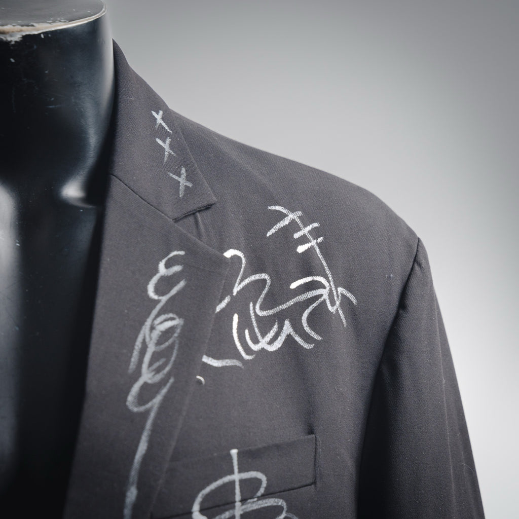 Balen 25fw all-match jacket