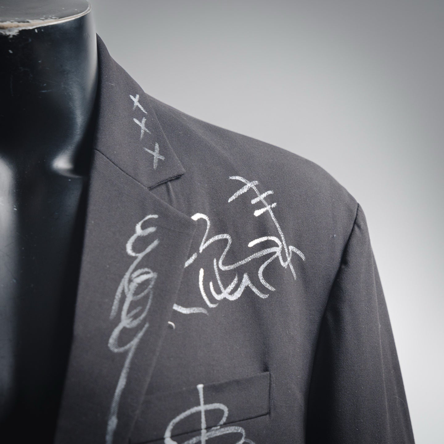 Balen 25fw all-match jacket