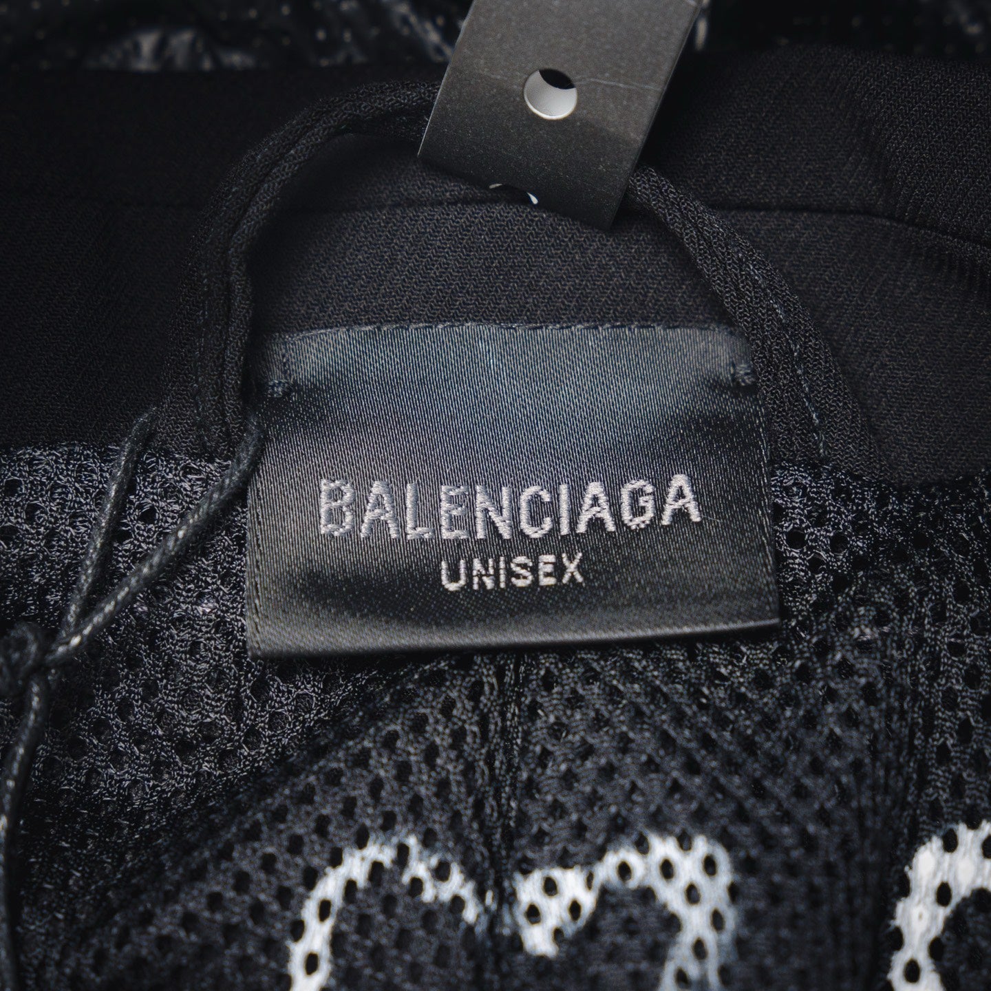Balen 25fw all-match jacket