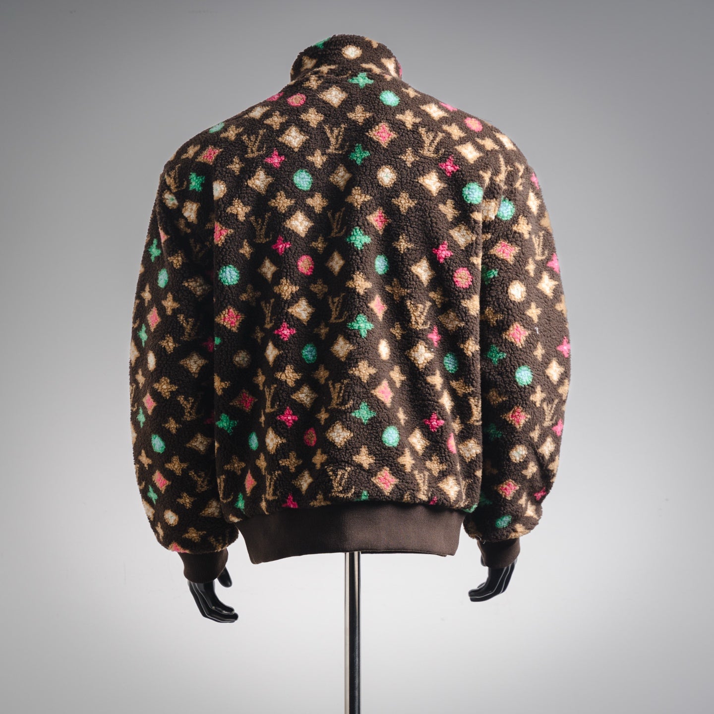 Louis 25fw leisure jacket