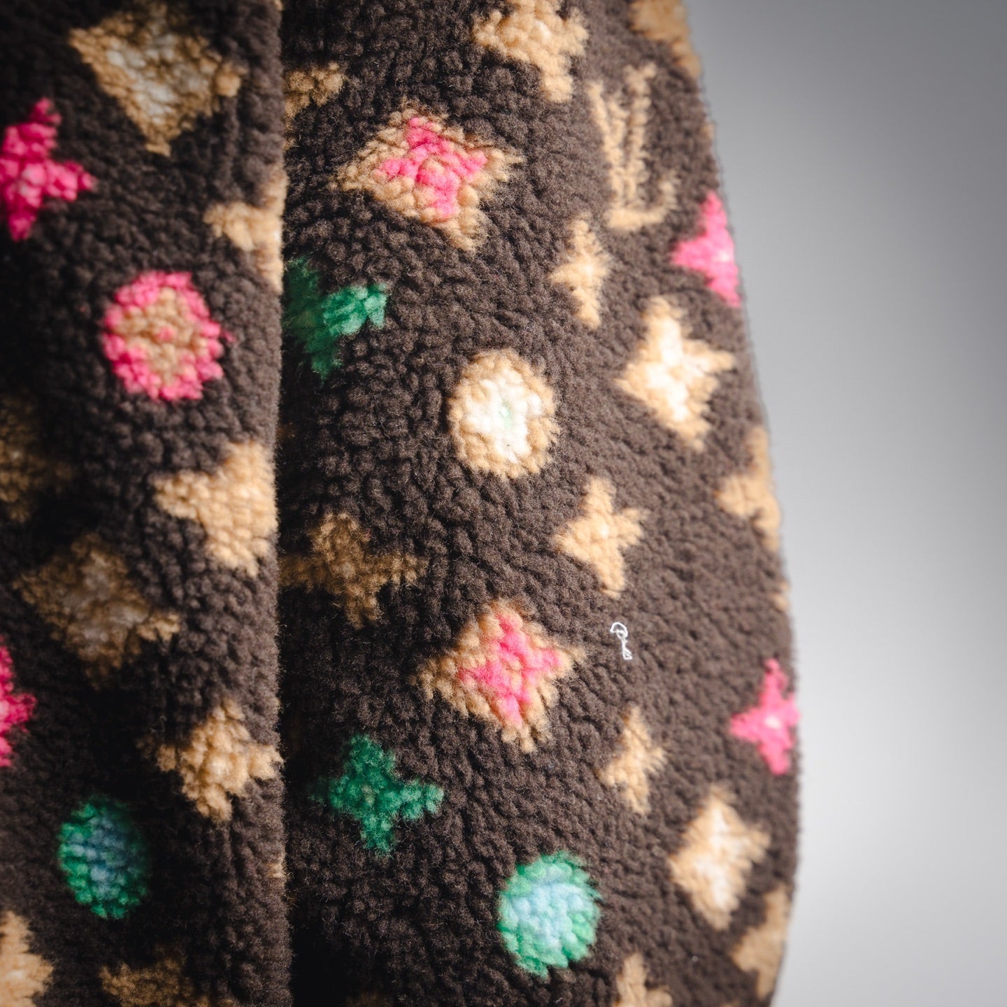 Louis 25fw leisure jacket