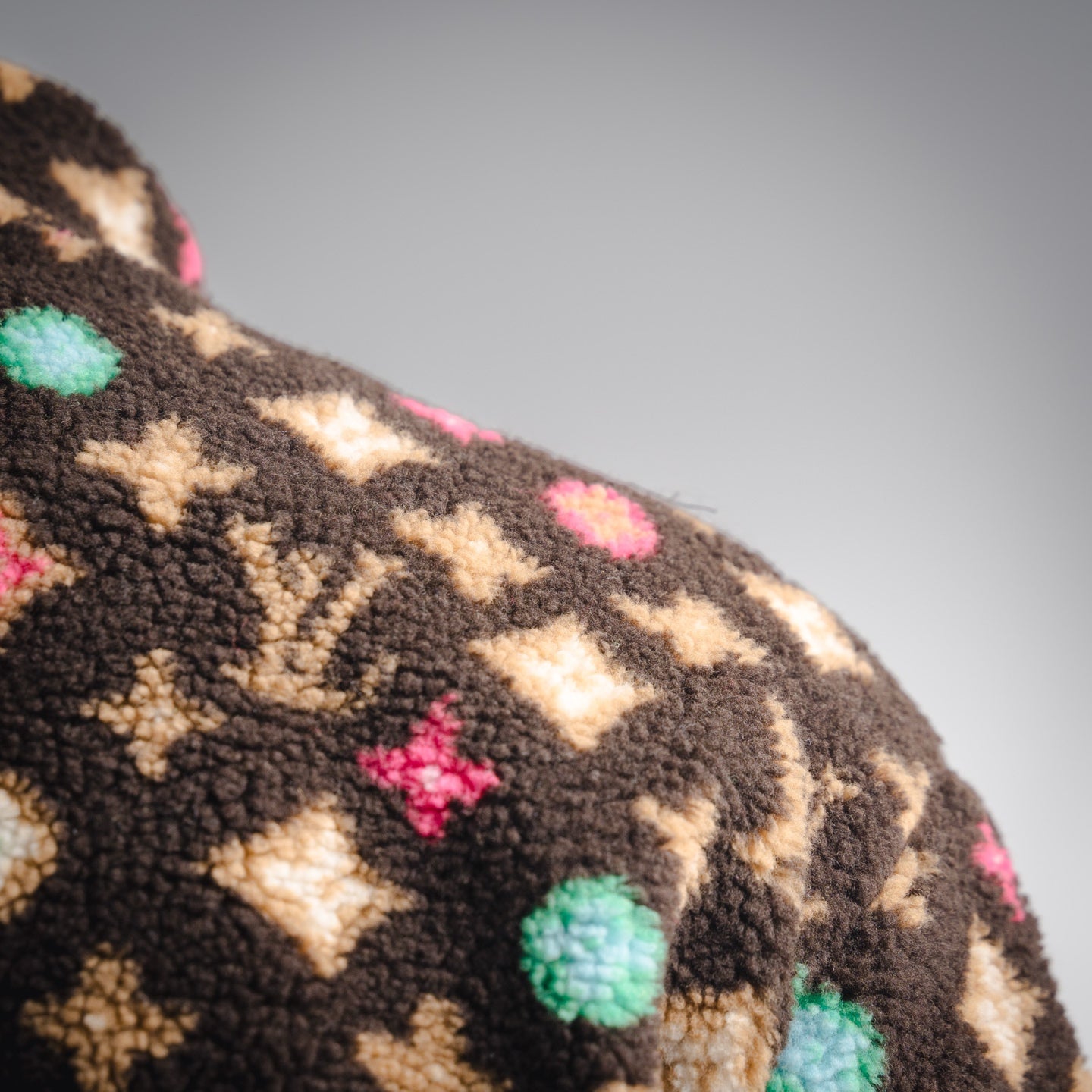 Louis 25fw leisure jacket